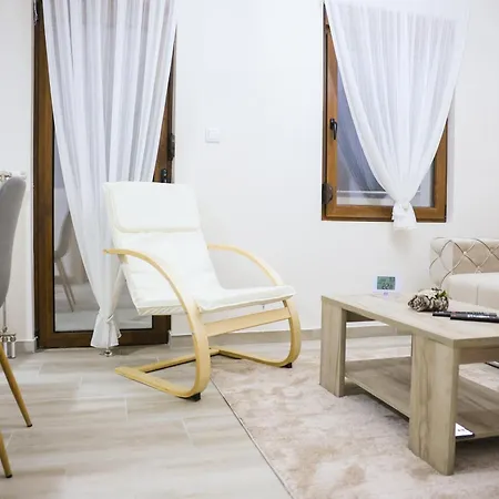 Alles Апартаменты