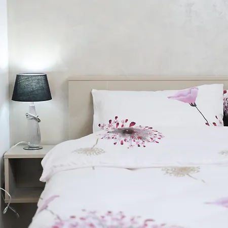 Апартаменты Alles