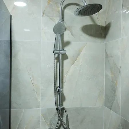 Alles Апартаменты Брзече