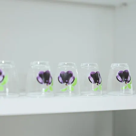 Alles Апартаменты