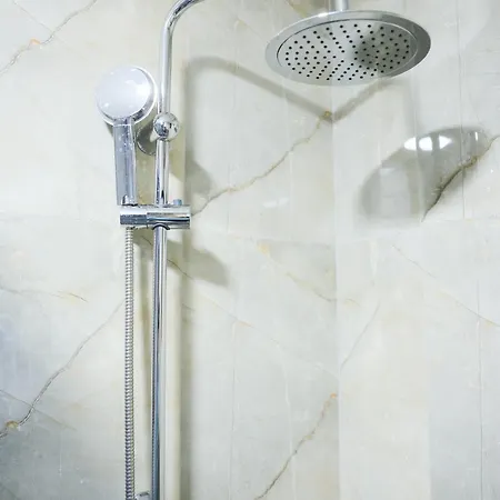 Alles Апартаменты *