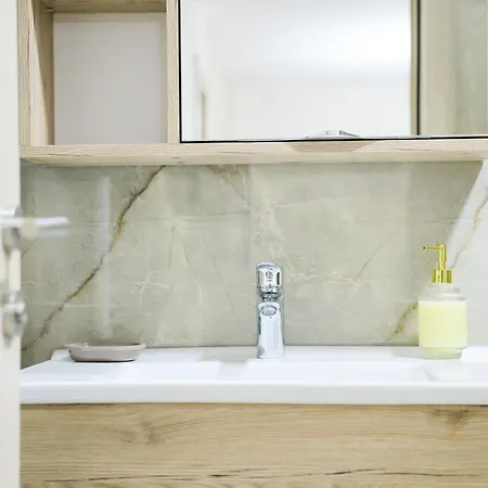 Alles Апартаменты